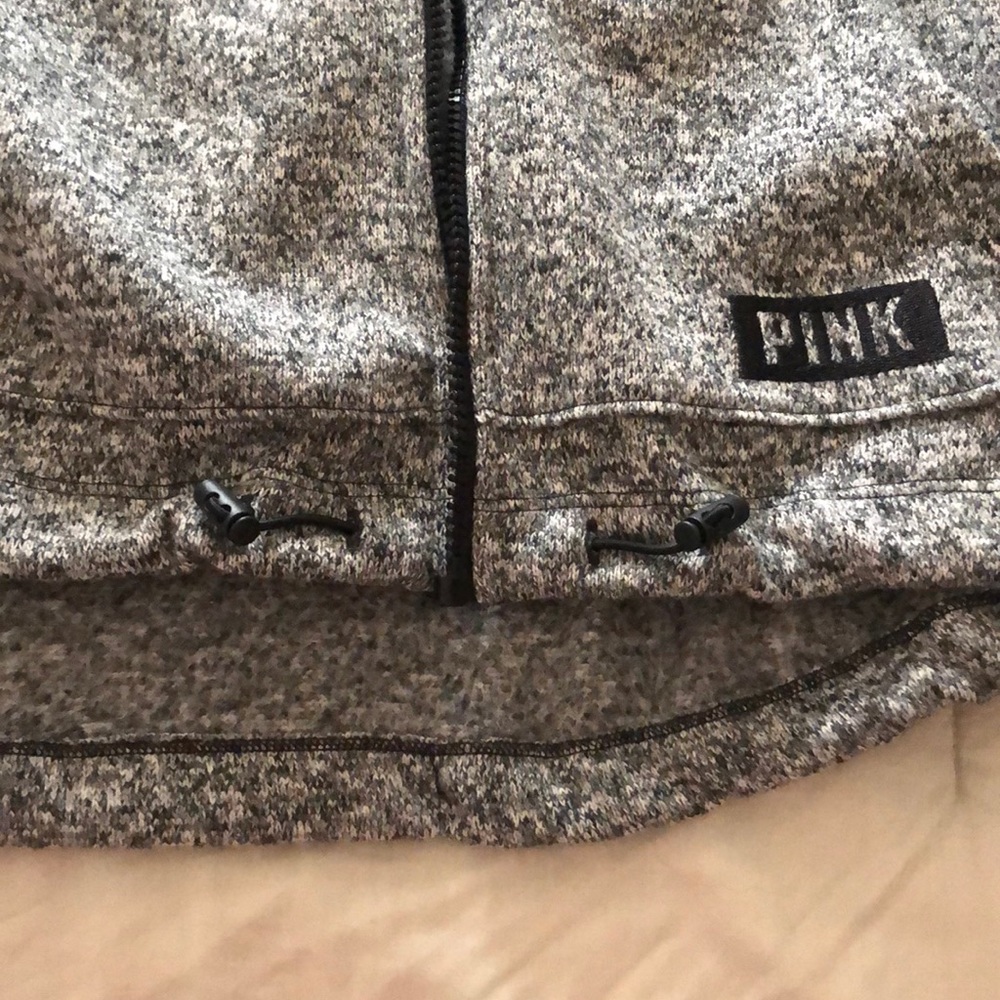 PINK Jacket - Picture 3 of 4